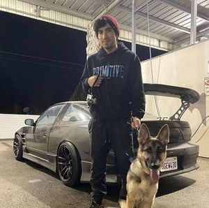 Meet your Posher, Marcelo